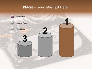 Data Open Hardware PowerPoint Template