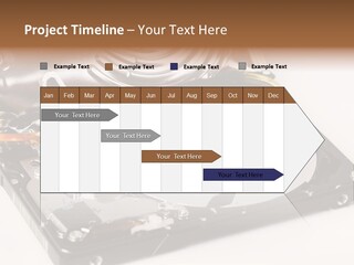 Data Open Hardware PowerPoint Template