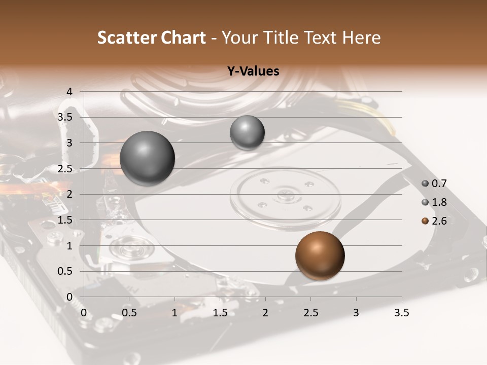 Data Open Hardware PowerPoint Template