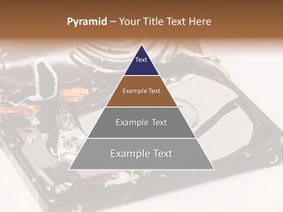 Data Open Hardware PowerPoint Template
