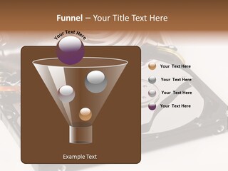 Data Open Hardware PowerPoint Template