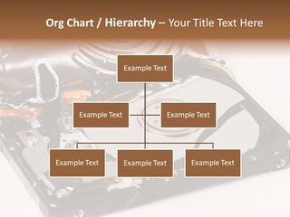 Data Open Hardware PowerPoint Template