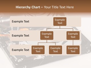 Data Open Hardware PowerPoint Template