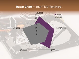 Data Open Hardware PowerPoint Template