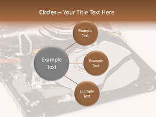 Data Open Hardware PowerPoint Template