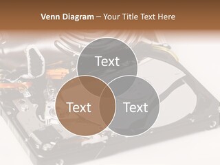 Data Open Hardware PowerPoint Template