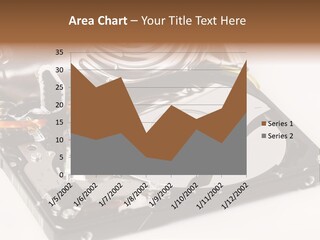 Data Open Hardware PowerPoint Template