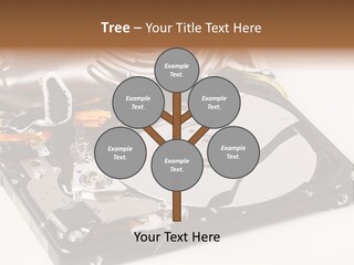 Data Open Hardware PowerPoint Template