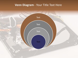 Data Open Hardware PowerPoint Template