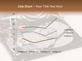 Data Open Hardware PowerPoint Template