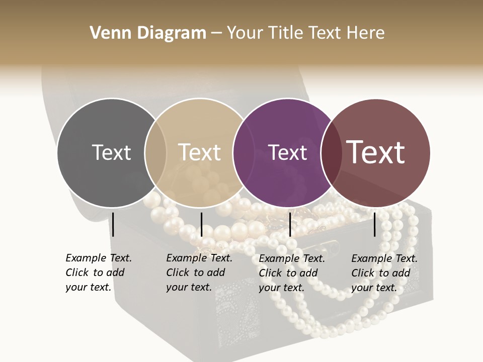 Pirate White Vintage PowerPoint Template