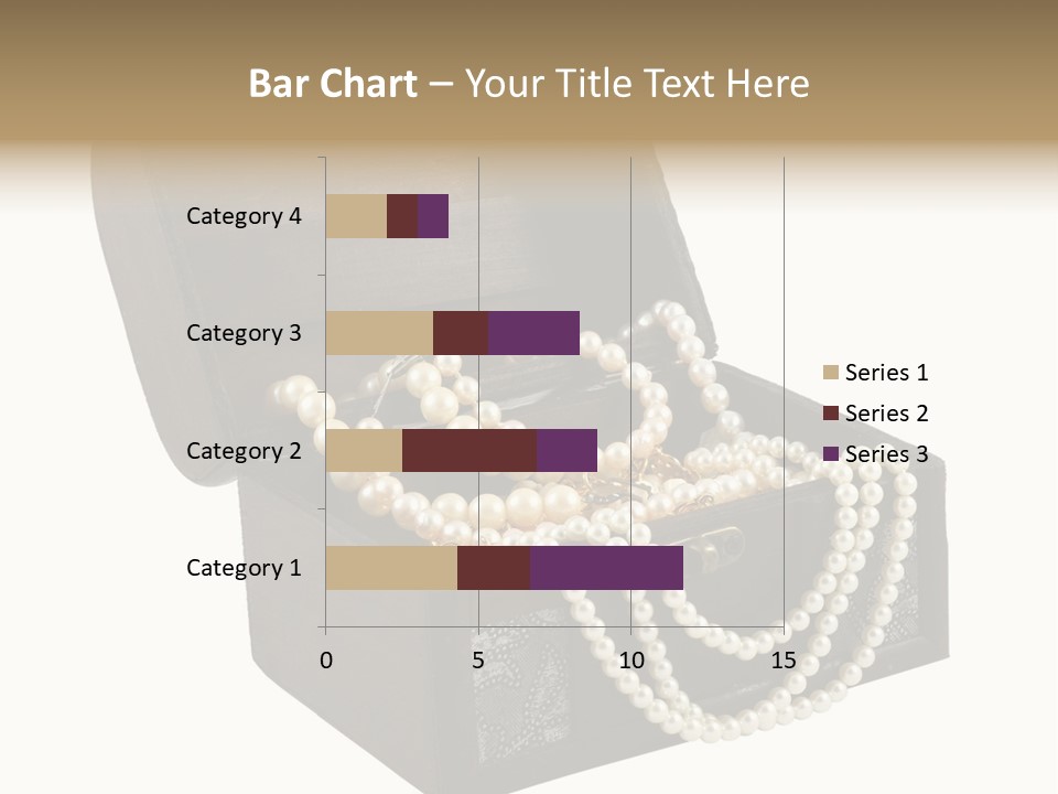 Pirate White Vintage PowerPoint Template