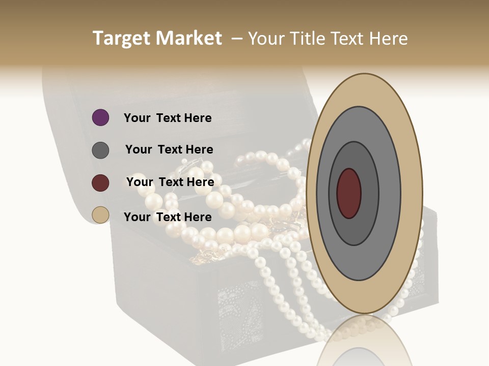 Pirate White Vintage PowerPoint Template