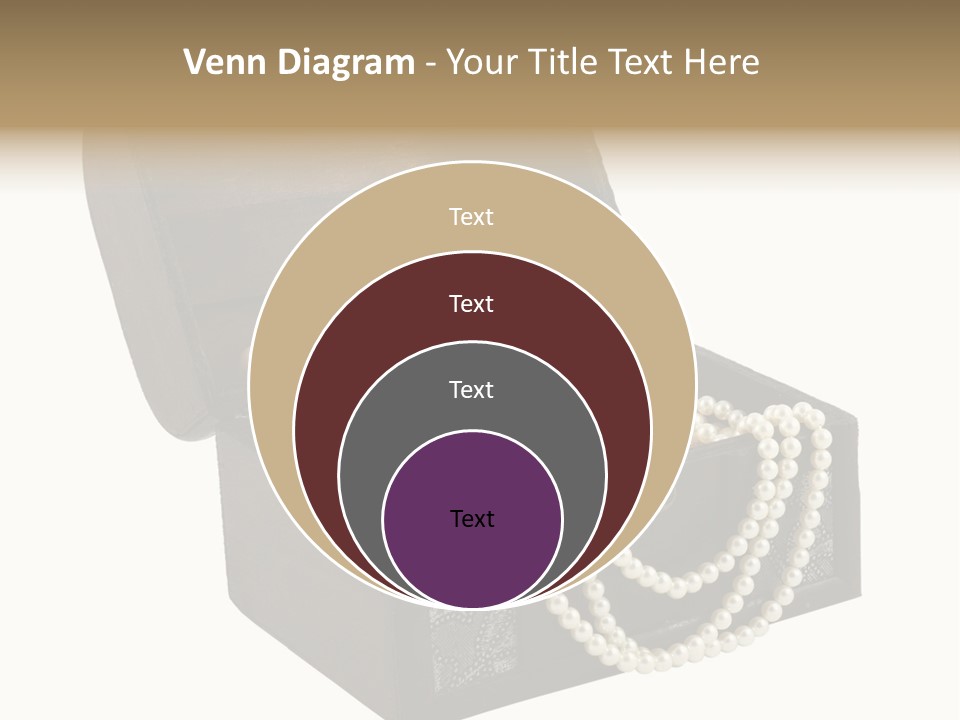 Pirate White Vintage PowerPoint Template