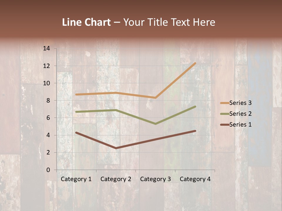 Creative Modern Element PowerPoint Template