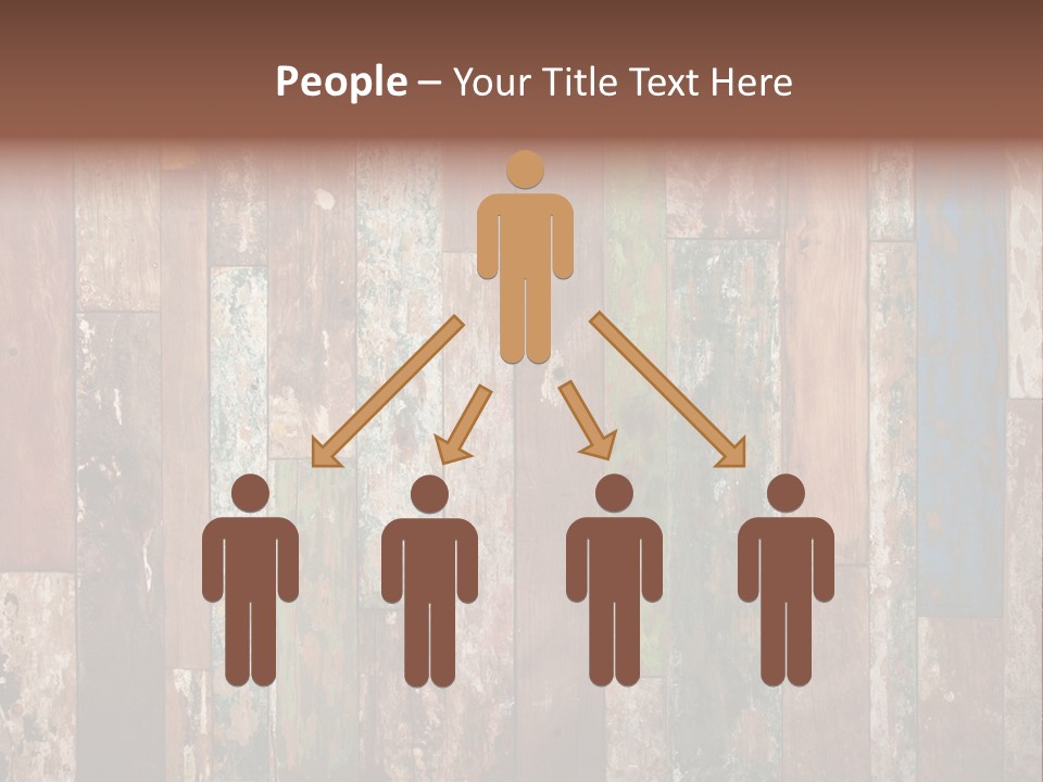 Creative Modern Element PowerPoint Template