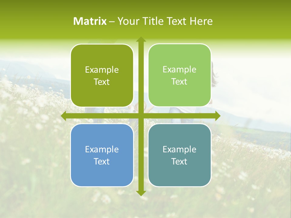 Boy Funny Joy PowerPoint Template