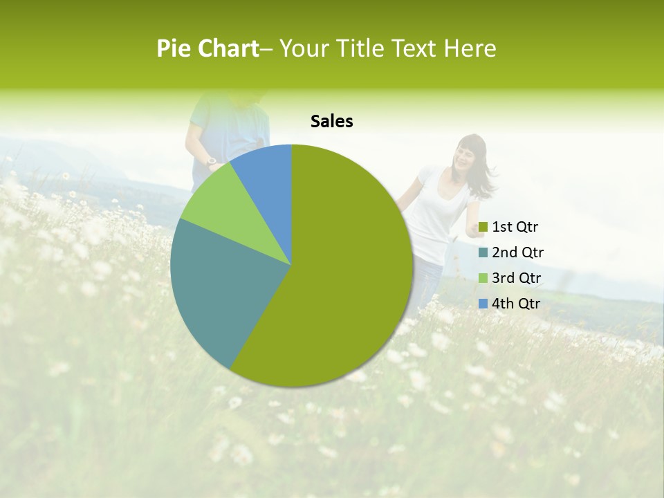 Boy Funny Joy PowerPoint Template