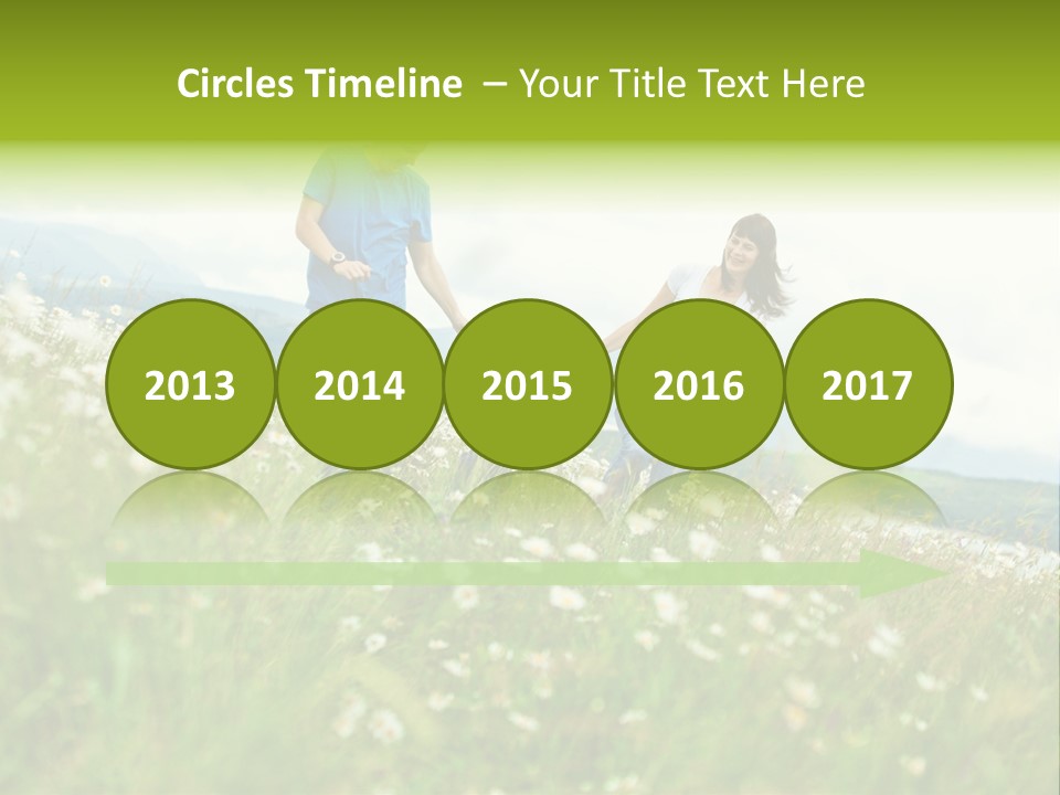 Boy Funny Joy PowerPoint Template