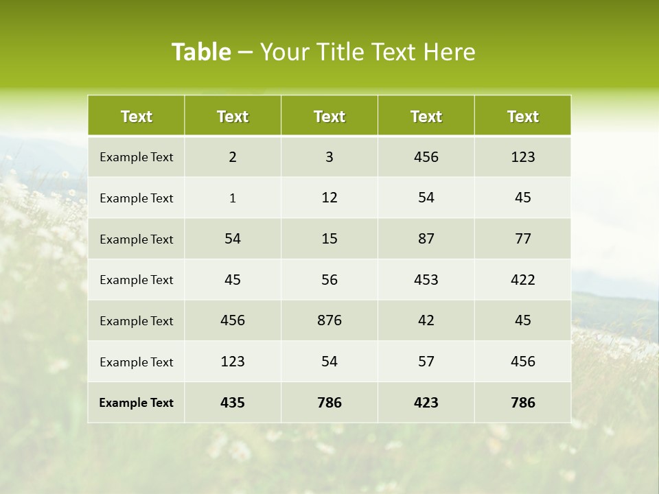 Boy Funny Joy PowerPoint Template