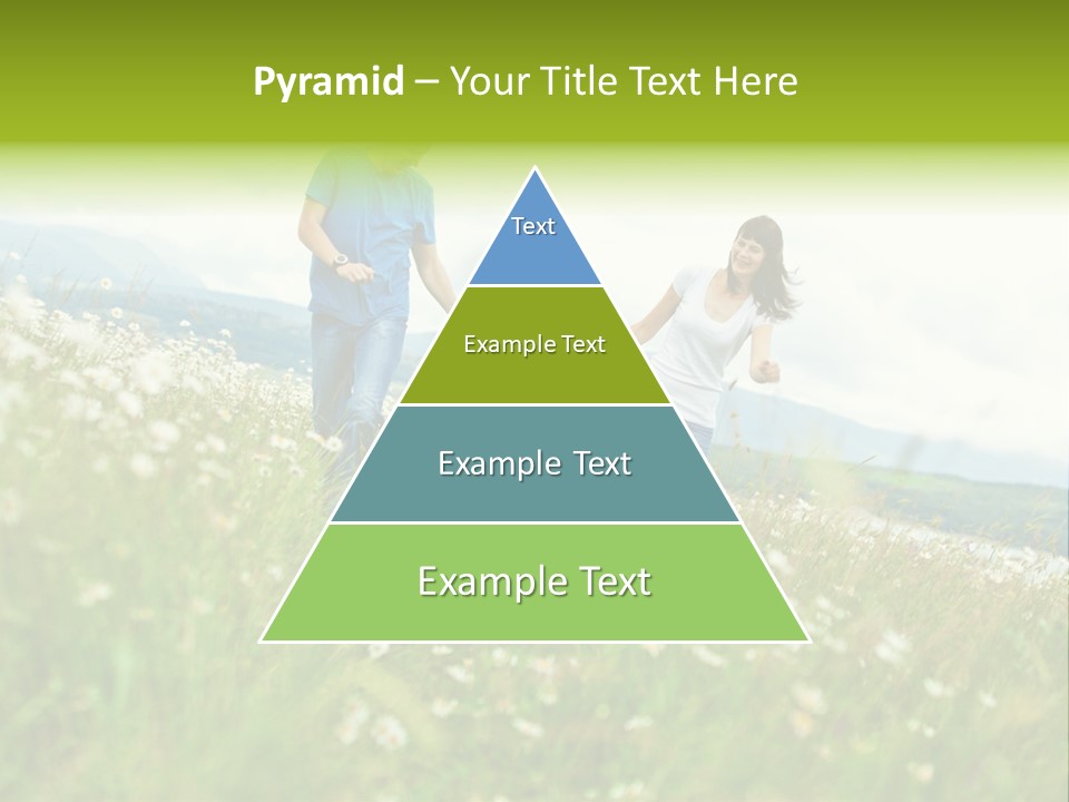 Boy Funny Joy PowerPoint Template