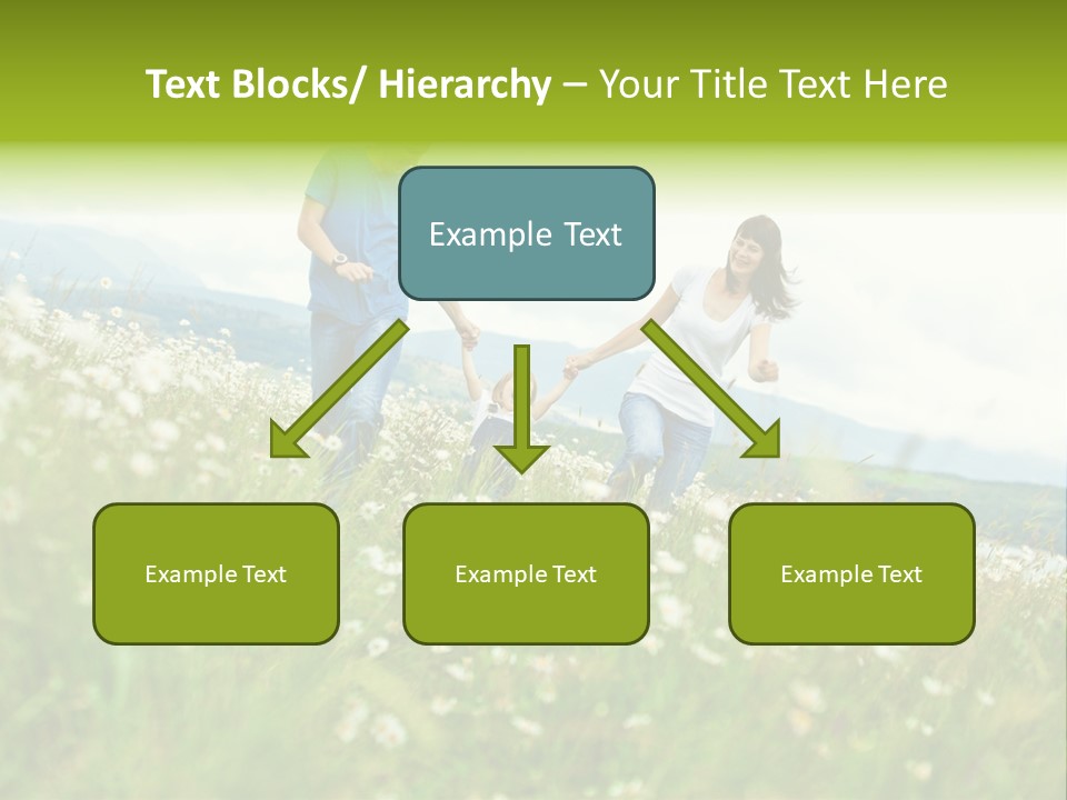 Boy Funny Joy PowerPoint Template