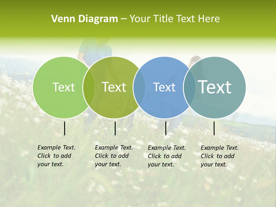 Boy Funny Joy PowerPoint Template