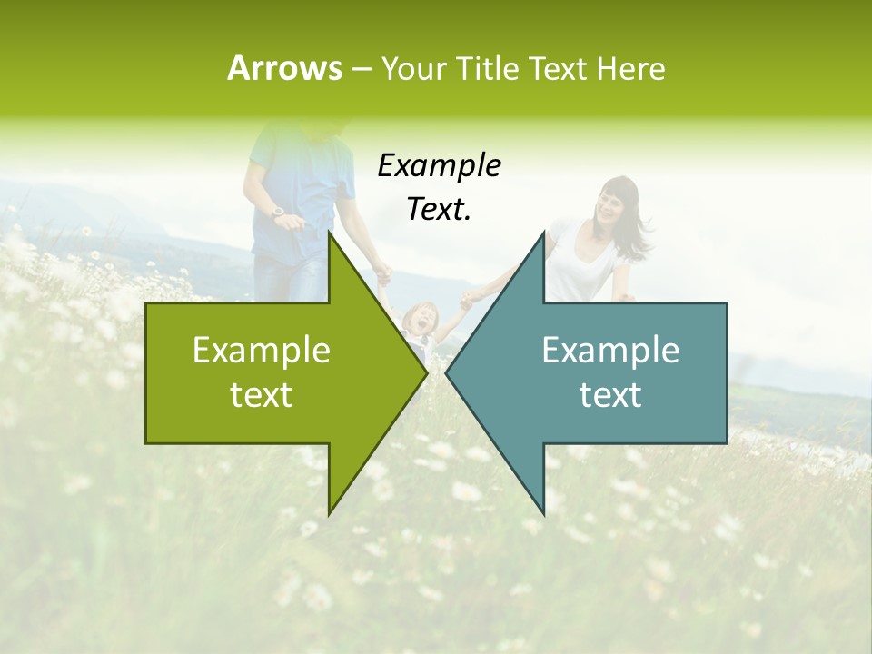 Boy Funny Joy PowerPoint Template