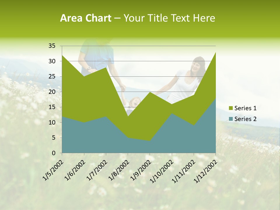 Boy Funny Joy PowerPoint Template
