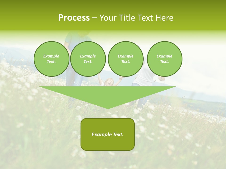 Boy Funny Joy PowerPoint Template