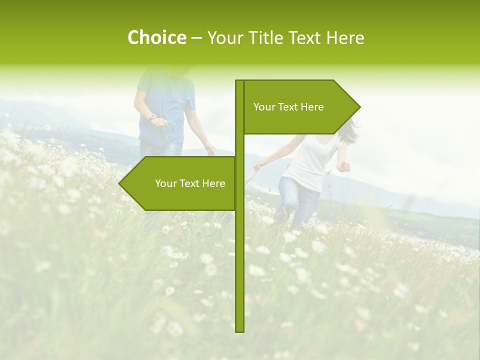 Boy Funny Joy PowerPoint Template