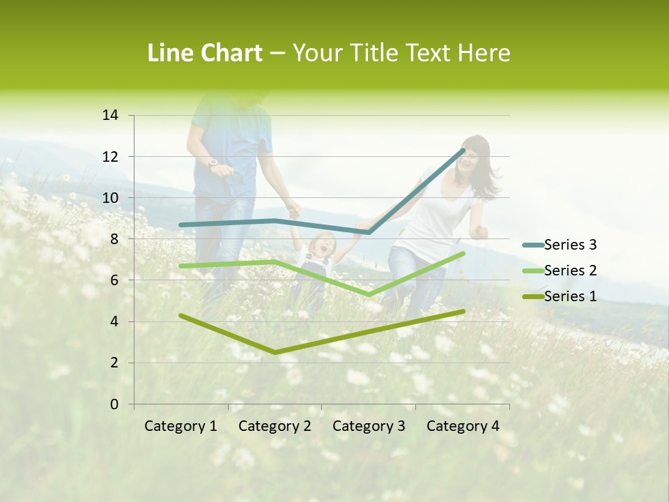 Boy Funny Joy PowerPoint Template