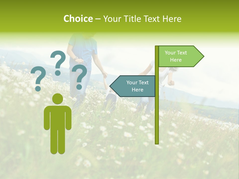 Boy Funny Joy PowerPoint Template