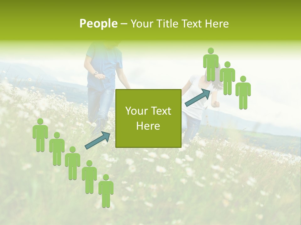 Boy Funny Joy PowerPoint Template