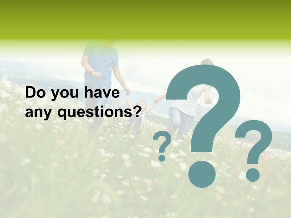 Boy Funny Joy PowerPoint Template