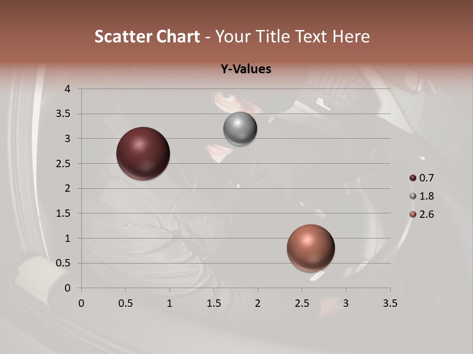 Outdoors Hijacks Despair PowerPoint Template