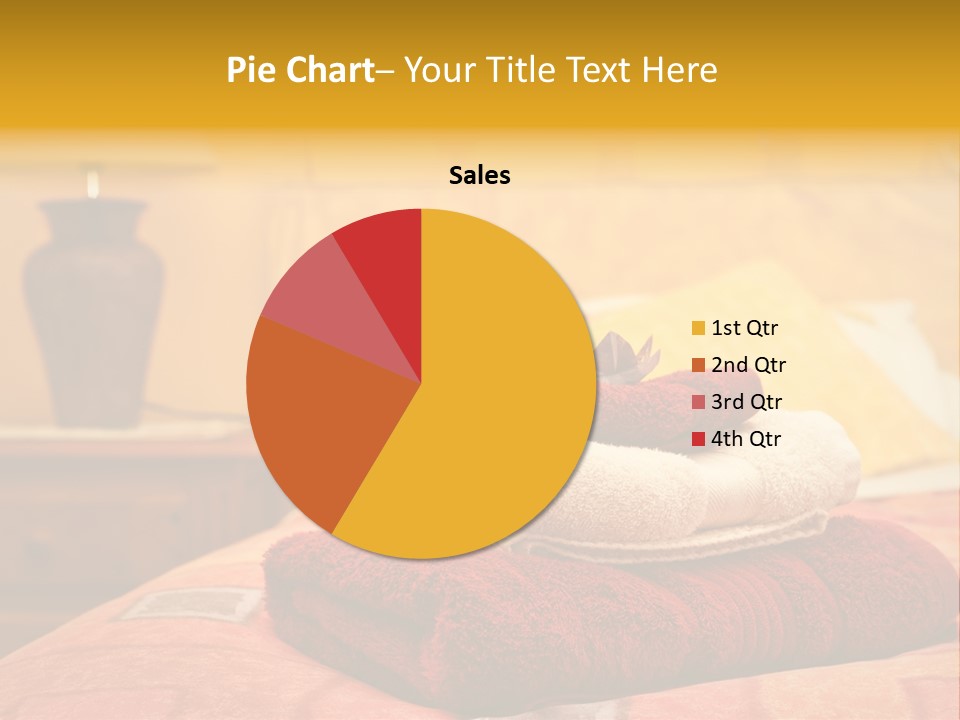 Time Dry Hospitable PowerPoint Template