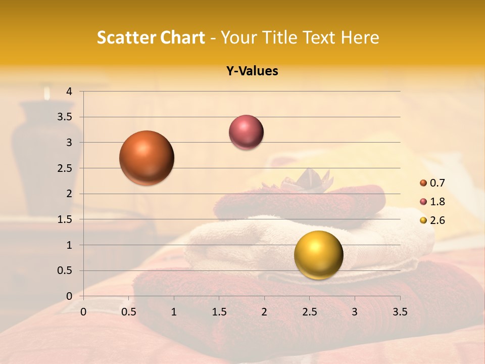Time Dry Hospitable PowerPoint Template