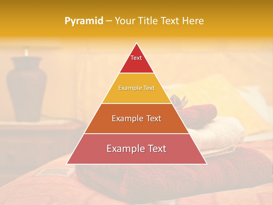 Time Dry Hospitable PowerPoint Template