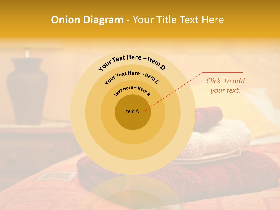 Time Dry Hospitable PowerPoint Template