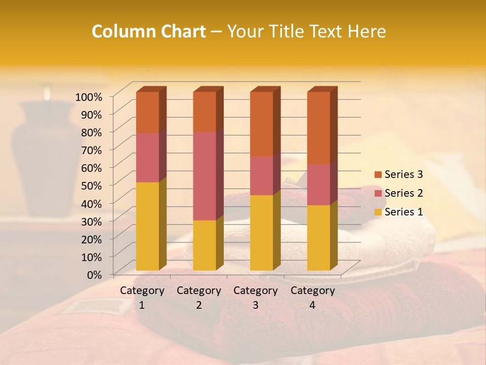 Time Dry Hospitable PowerPoint Template