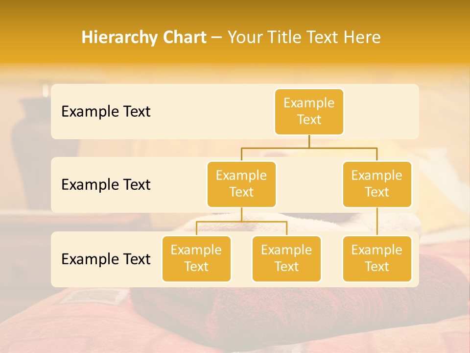 Time Dry Hospitable PowerPoint Template