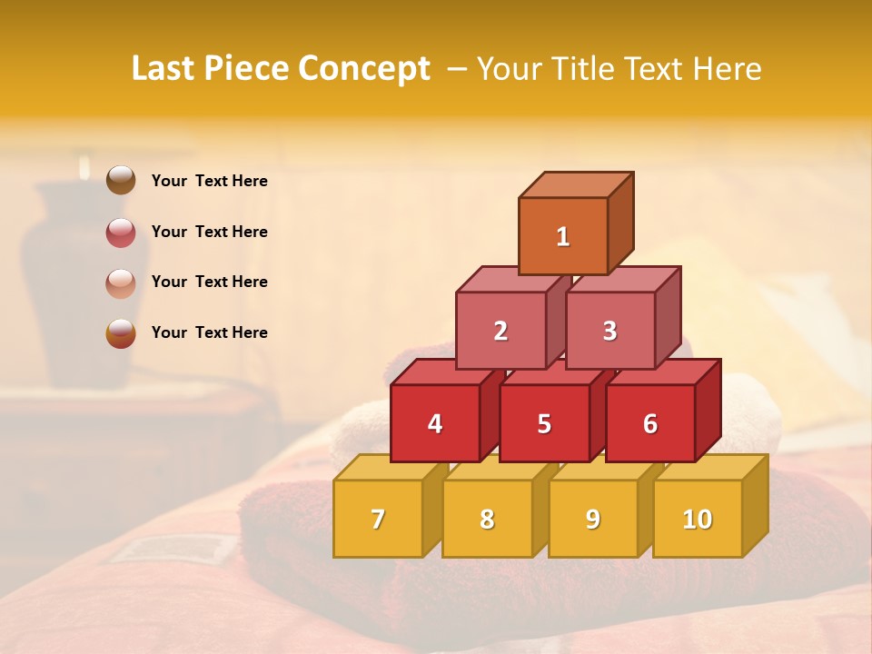 Time Dry Hospitable PowerPoint Template