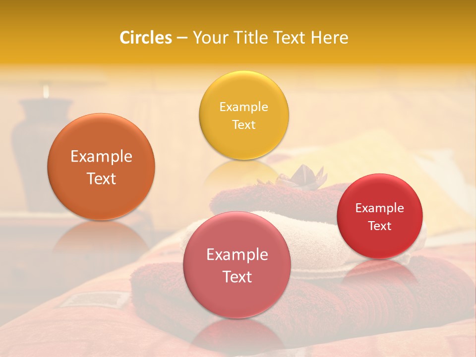 Time Dry Hospitable PowerPoint Template