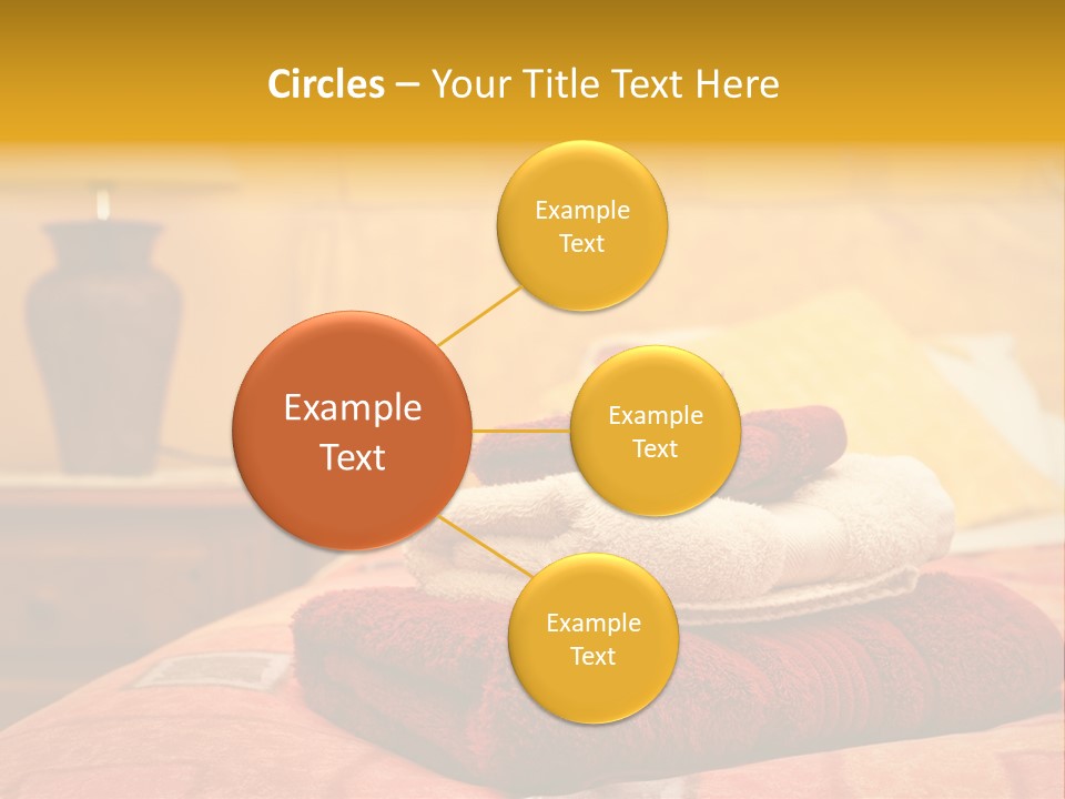 Time Dry Hospitable PowerPoint Template