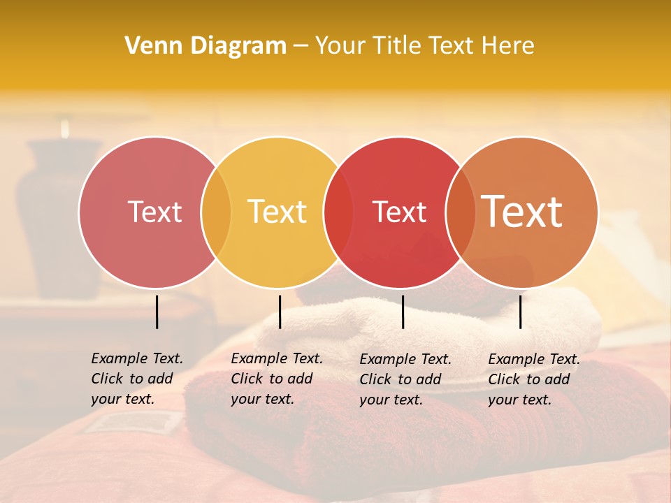 Time Dry Hospitable PowerPoint Template