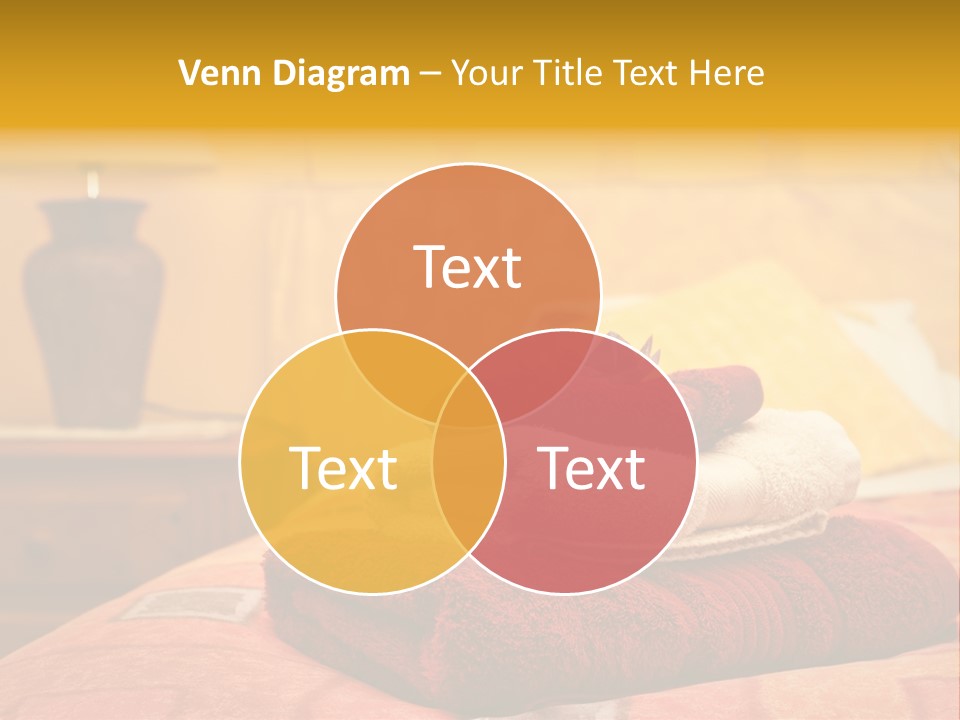 Time Dry Hospitable PowerPoint Template