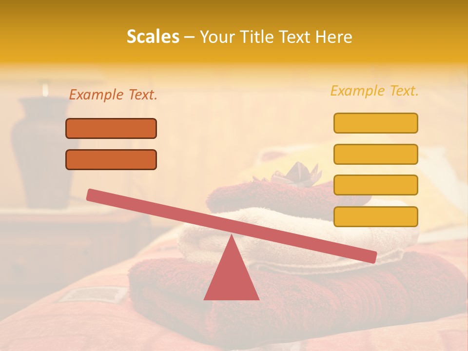 Time Dry Hospitable PowerPoint Template