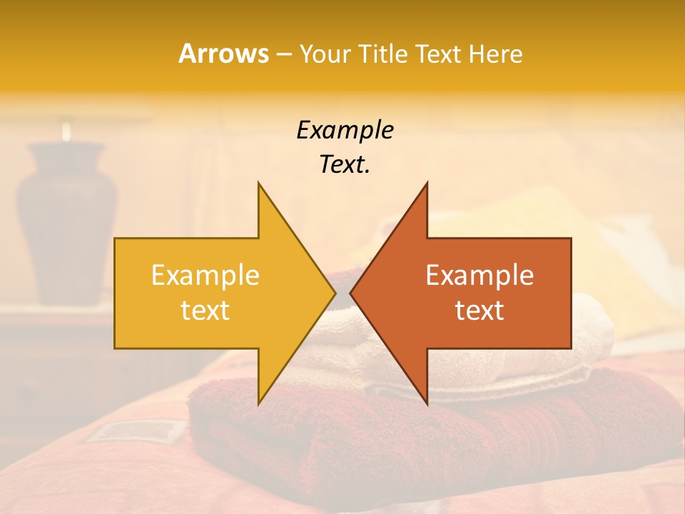 Time Dry Hospitable PowerPoint Template