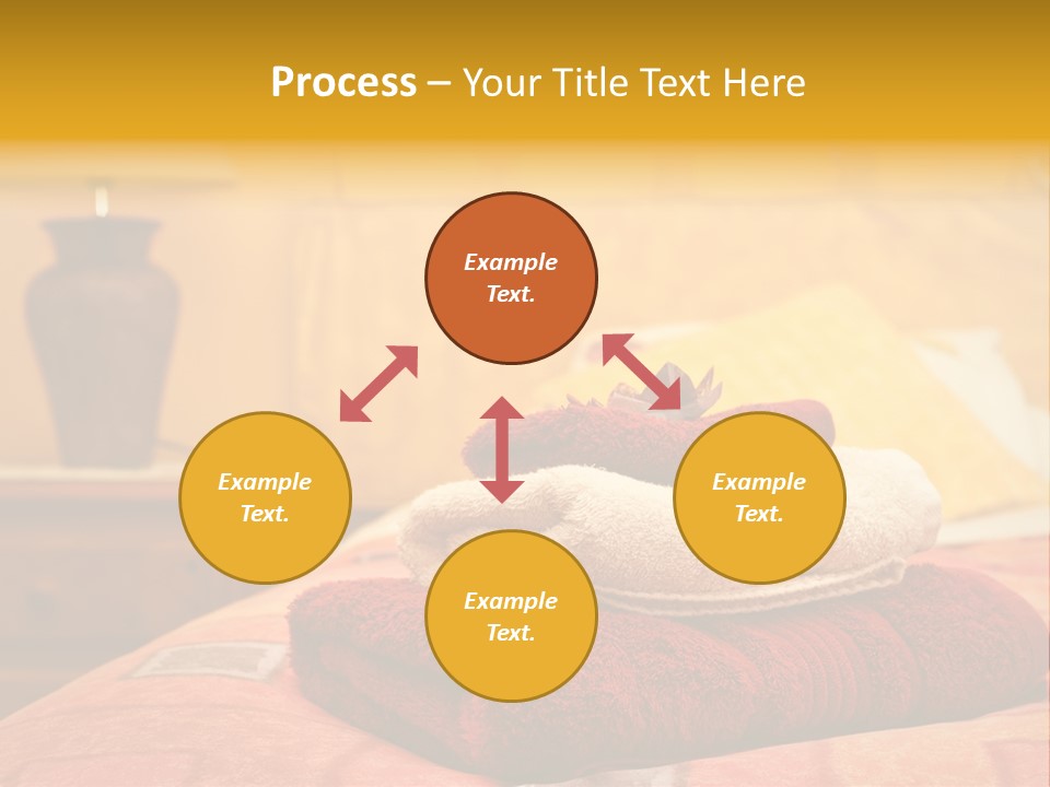 Time Dry Hospitable PowerPoint Template